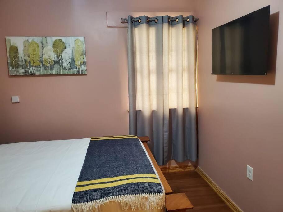 Upstairs 2 Bedroom Avalon Regia Apartment Τζώρτζταουν Εξωτερικό φωτογραφία