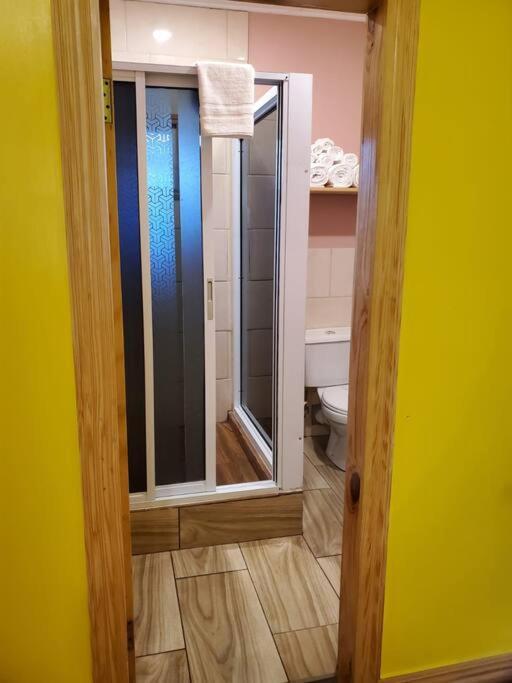Upstairs 2 Bedroom Avalon Regia Apartment Τζώρτζταουν Εξωτερικό φωτογραφία